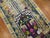 Early 20th Century Early 20th Century Funky Turkish Anatolian Runner - 3'4" x 9'8" For Sale - Image 5 of 9