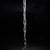 1950s Art Deco Pendant Lamp, Poland, 1950s For Sale - Image 5 of 6