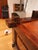 Brown Vintage Korean Duiju Rice Chest With Grain Hopper & Bottom Dispenser For Sale - Image 8 of 9