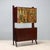 Vintage Bar Cabinet in Mahogany, 1960s For Sale - Image 13 of 13