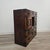Wood Late 19th Century Japanese Meiji Chōba Tansu Merchant Chest in Sugi Wood For Sale - Image 7 of 14