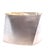 Contemporary Tiffany & Co. Sterling Silver Frank Gehry Torque Wide Cuff Bangle 166g For Sale - Image 3 of 9