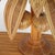 Rattan Coconut Tree Lamp For Sale - Image 17 of 18