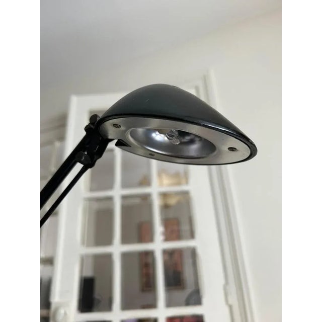 Italian Table Lamp from Stilplast, 1980s For Sale - Image 10 of 11