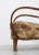 Mid-Century Modern Bentwood Armchair by Jindřich Halabala, 1950s For Sale - Image 3 of 18