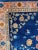 Vintage Hereke Chinese Design Rug For Sale - Image 3 of 18