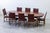 Torbjørn Afdal Darby Rosewood Chairs by Afdal, 1960s, Set of 8 For Sale - Image 4 of 16
