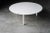 Contemporary SC.45.120.AC.BL.1 2 Surface Table by Mob For Sale - Image 3 of 5