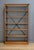 Vintage Oak Shelf, 1940 For Sale - Image 4 of 16
