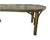 Mid-Century Modern Philip and Kelvin LaVerne Mid-Century Chan Coffee Table For Sale - Image 3 of 11