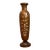 Vintage Mother of Pearl Inlay Vase For Sale