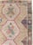 Tribal Galerie Shabab Collection Mid-20th Century Turkish Anatolian Carpet For Sale - Image 3 of 10