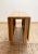 Vintage Gate Leg Dining Table attributed to Bruno Mathsson. I fine early design example of this gate-leg design. One...