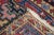 Vintage Heriz Rug 6'5'' x 8'3'' For Sale - Image 11 of 11