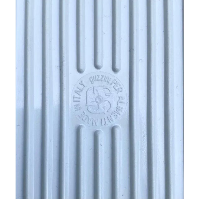 Vintage Italian Pic Boll Picnic Set for 6 Person by Carlo Viglino for Guzzini, 1968 For Sale - Image 12 of 13