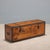Italian Trunk in Fir For Sale - Image 10 of 12