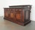 Wood Ambella Home Collection Carved Wood Freestanding Bar For Sale - Image 7 of 18
