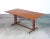 Italian Table in Wood, 1960s For Sale - Image 6 of 9