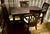 Mid 20th Century Dining Room Furniture Set For Sale - Image 4 of 10