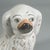 Antique 19th Century English Victorian Staffordshire Pottery Spaniel Dogs - A Pair For Sale - Image 4 of 11