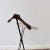 Vintage Italian Valet Coat Stand, 1950s For Sale - Image 4 of 15