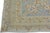 Turkish Vintage Turkish Anatolian Hand Knotted Wool Rug, 24'1x14'7 For Sale - Image 3 of 5
