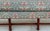 William Morris - Style Fabric Mid Century Down Chinese Chippendale Camelback Settee Sofa Couch Georgian Design For Sale - Image 11 of 18