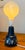 Table Lamp by Rigmor Nielsen for Søholm, 1960s For Sale - Image 4 of 10
