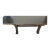 Modern Modern Walnut Alder Coffee Table For Sale - Image 3 of 6