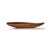 Early 21st Century Walnut Memory Bowl by Tomoko Mizu for DESINE For Sale - Image 5 of 5