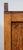 Vintage Rustic Oak Tallboy Cabinet, 1930s For Sale - Image 18 of 18