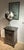 Antique Iron Safe, 1890s For Sale - Image 4 of 18