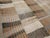 Rustic Galerie Shabab Collection Mid-20th Century Handmade Turkish Flatweave Kilim Room Size Carpet For Sale - Image 3 of 8