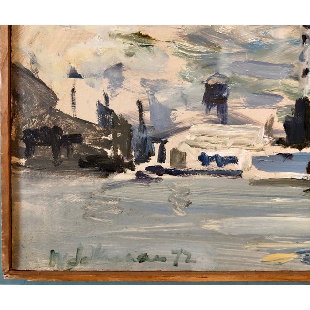 Raoul Middleman (born 1935 in Baltimore, Maryland) is an American painter. Middleman has been a member of the Maryland...