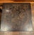 1978 John Widdicomb Asian Modern Incised Lacquer End Tables – Matching Pair For Sale - Image 9 of 12