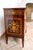 Antique Lombard Louis XVI Chest of Drawers in Precious Exotic Woods, Late 18th Century For Sale - Image 5 of 7