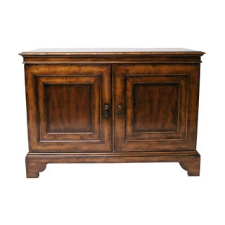 Woodbridge Furniture Carolina Cabinet For Sale