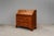 Wood Biedermeier Slant-folding Secretary Desk For Sale - Image 7 of 18