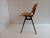 Wood DSC 106 Chair by Giancarlo Piretti for Casteli For Sale - Image 7 of 14