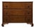 Antique 20th Century Oak Chest of Drawers For Sale