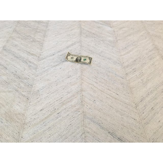 Restoration Hardware Cela Rug by Ben Soleimani | Chairish