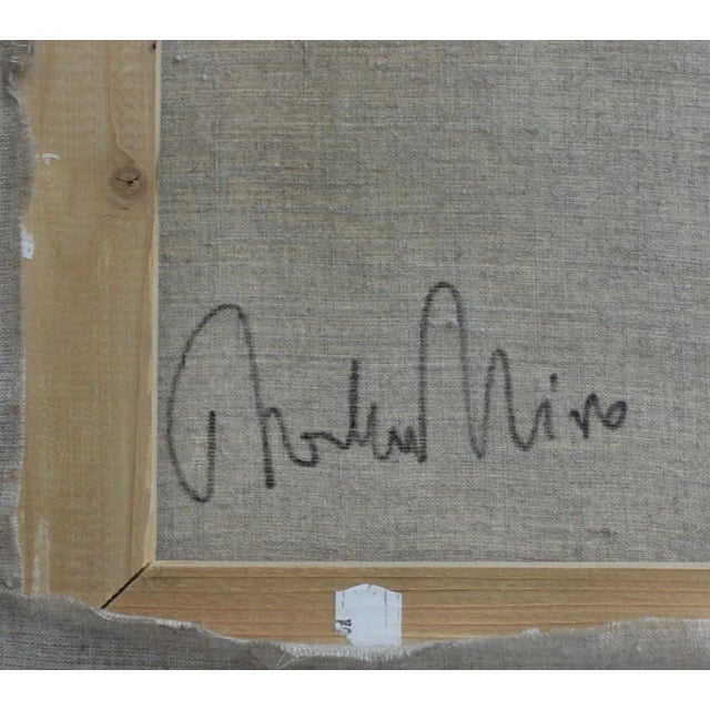 2000 - 2009 Marlena Nizio, Portrait, 2005 For Sale - Image 5 of 7