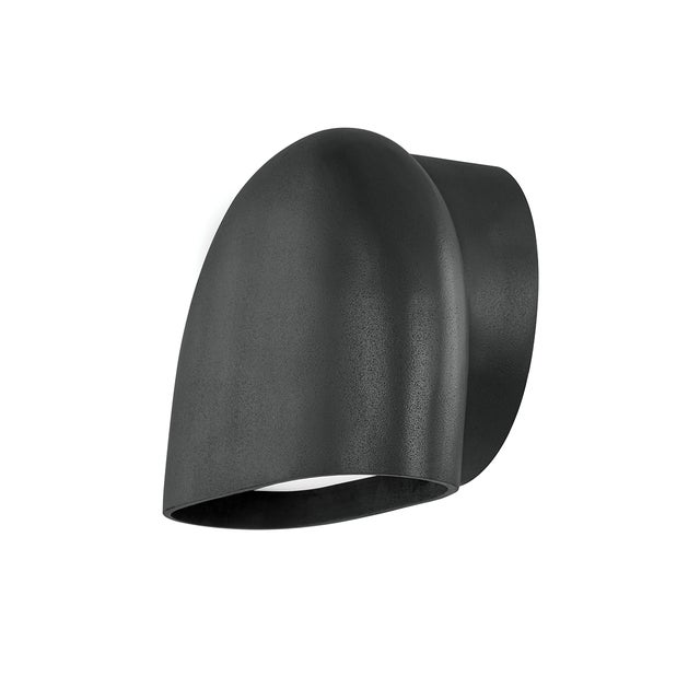 Hudson Valley Lighting Diggs 8.25 in. 1 Light Wall Sconce in Old Bronze Finish For Sale