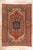 Late 19th Century Persian Serapi Rug, 09'01 X 12'07 For Sale - Image 10 of 10
