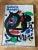 Offset lithograph poster in colors published by Arte Paris / Galerie Maeght, Paris with an original illustration by Miro...