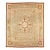 Pasargad DC Fine Hand Knotted Chinese Abusson Rug For Sale