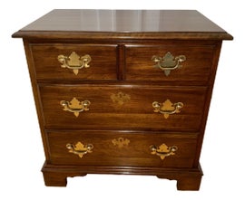 Example of Pennsylvania House Chests of Drawers