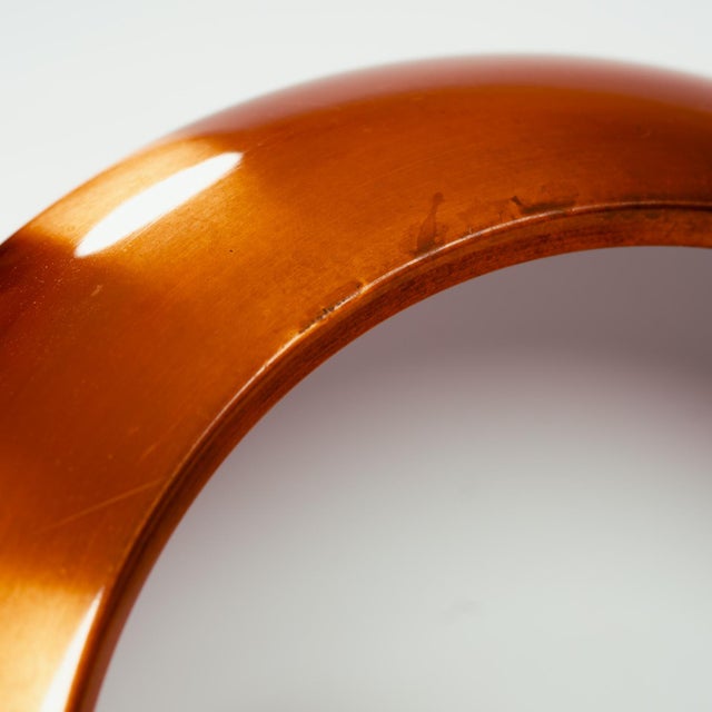 Orient Major Pendant by Jo Hammerborg for Fog & Mørup, Denmark, 1957 For Sale - Image 5 of 8