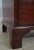 Brown Kittinger Cw-68 Colonial Williamsburg Mahogany Bachelor Chest For Sale - Image 8 of 12