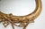 Antique Italian Giltwood Mirror, 1860s For Sale - Image 9 of 10